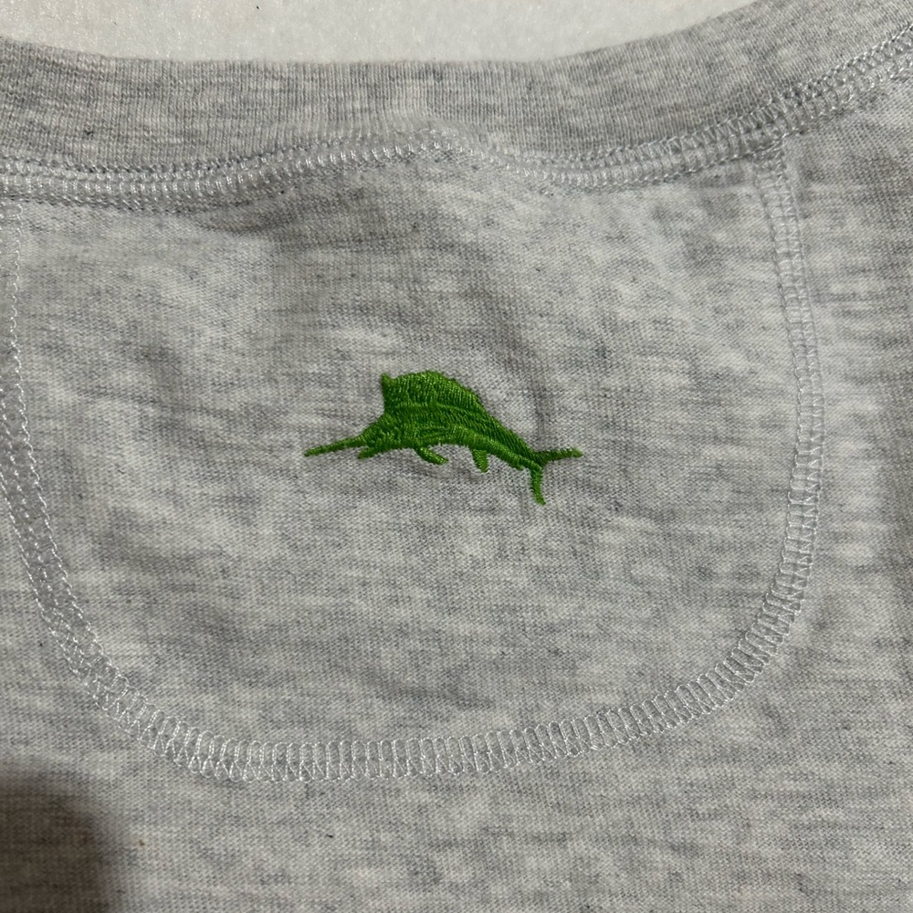 Tommy Bahama Seahawks Top - Picture 6 of 6